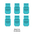 Scent Card Refills